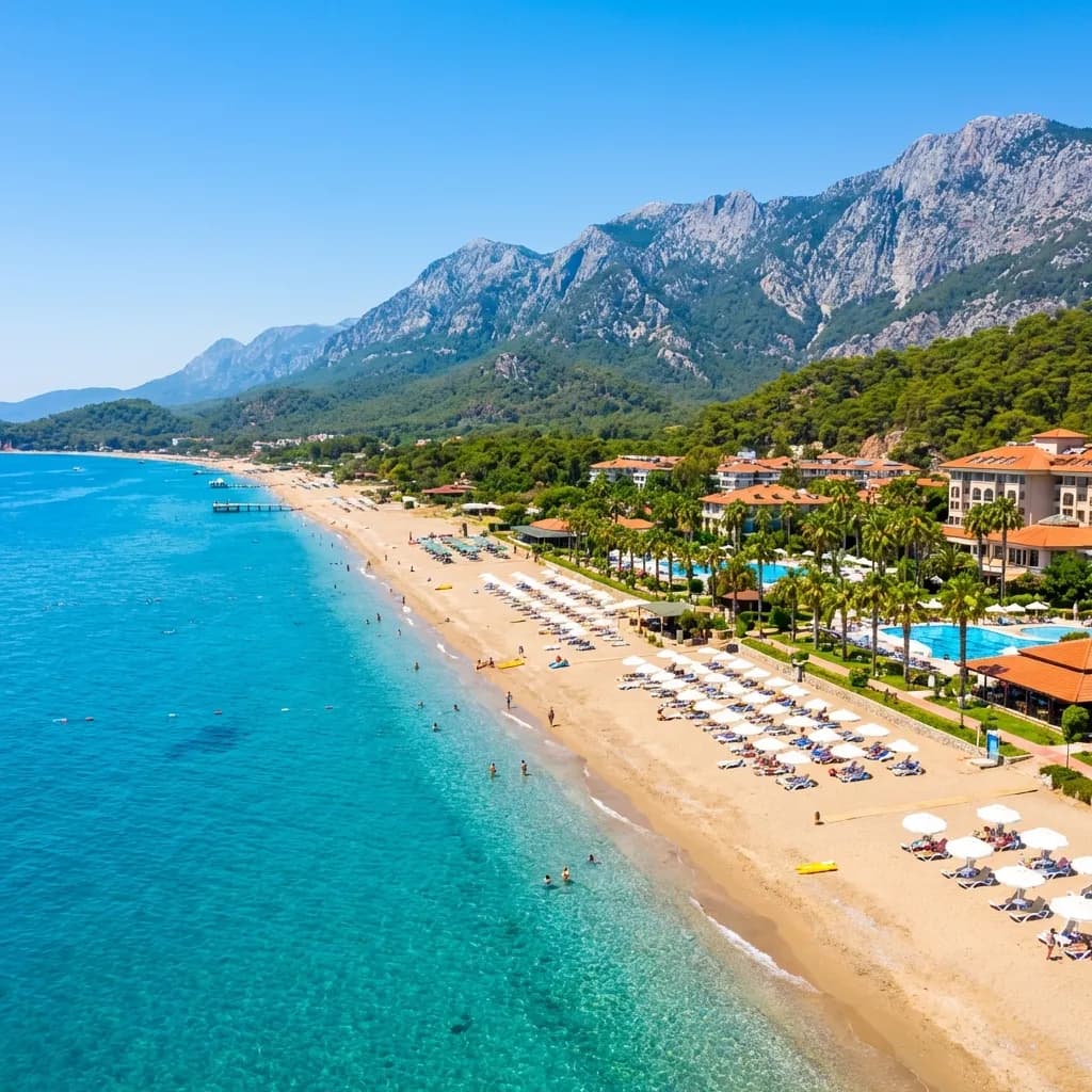 Family Holidays in Turkey 2026: Complete Guide - Turkey Transfer Travel Guide