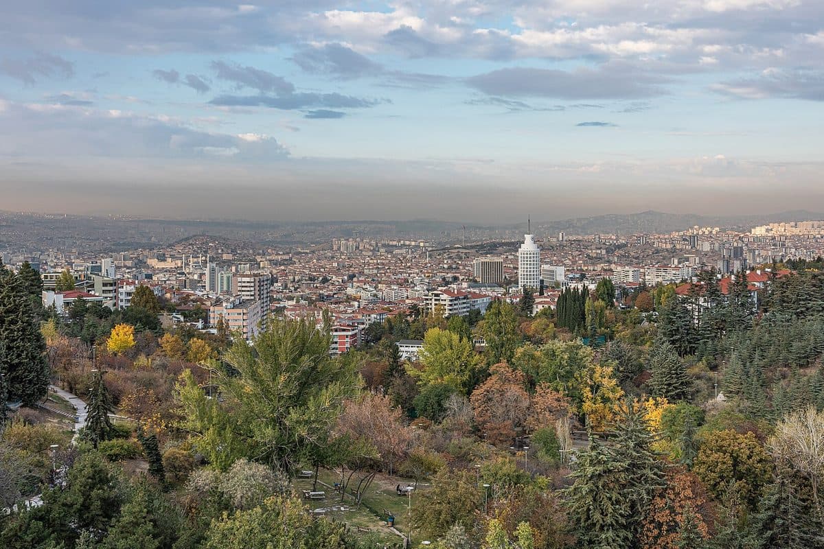 Çankaya