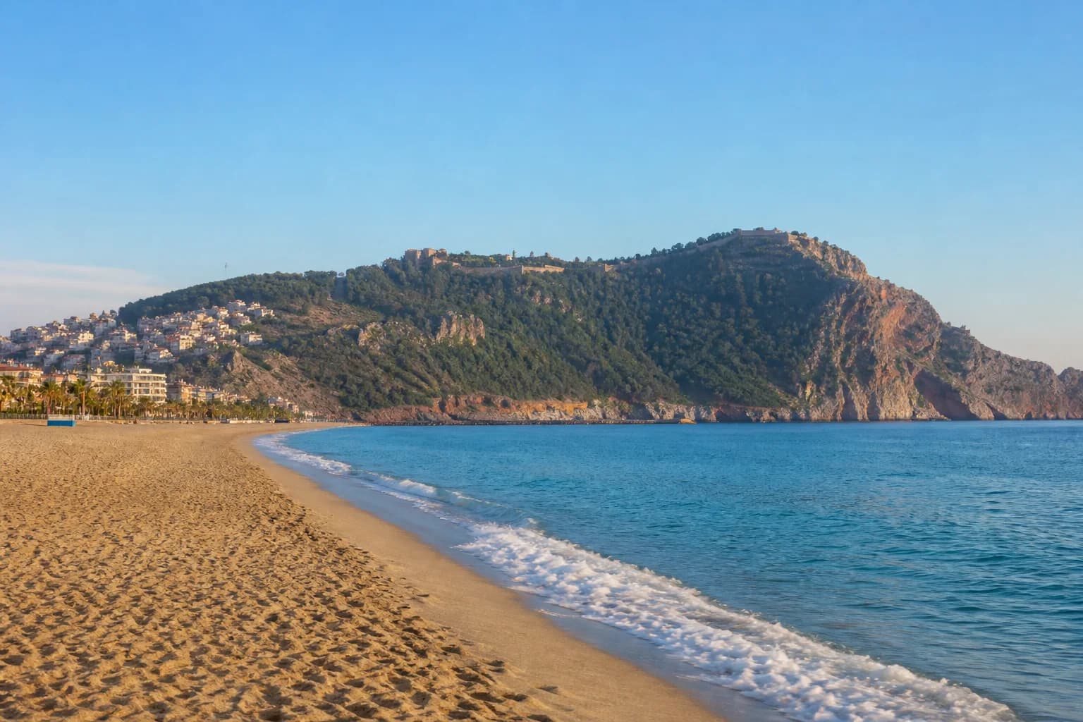 Alanya