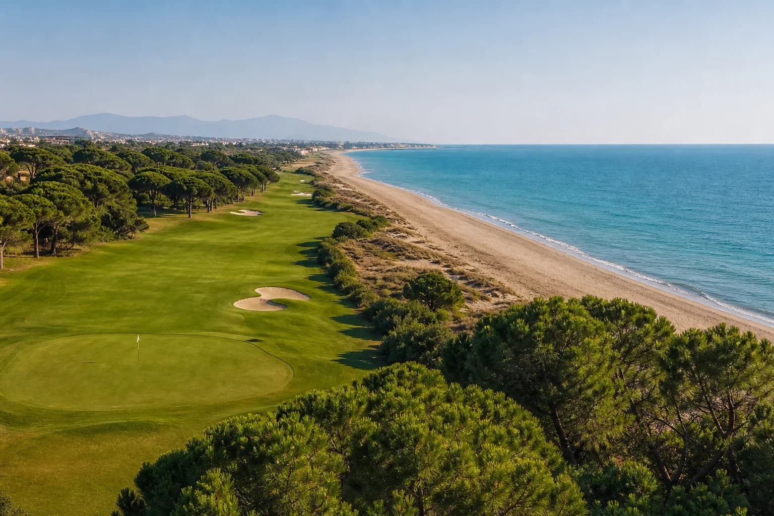 Belek