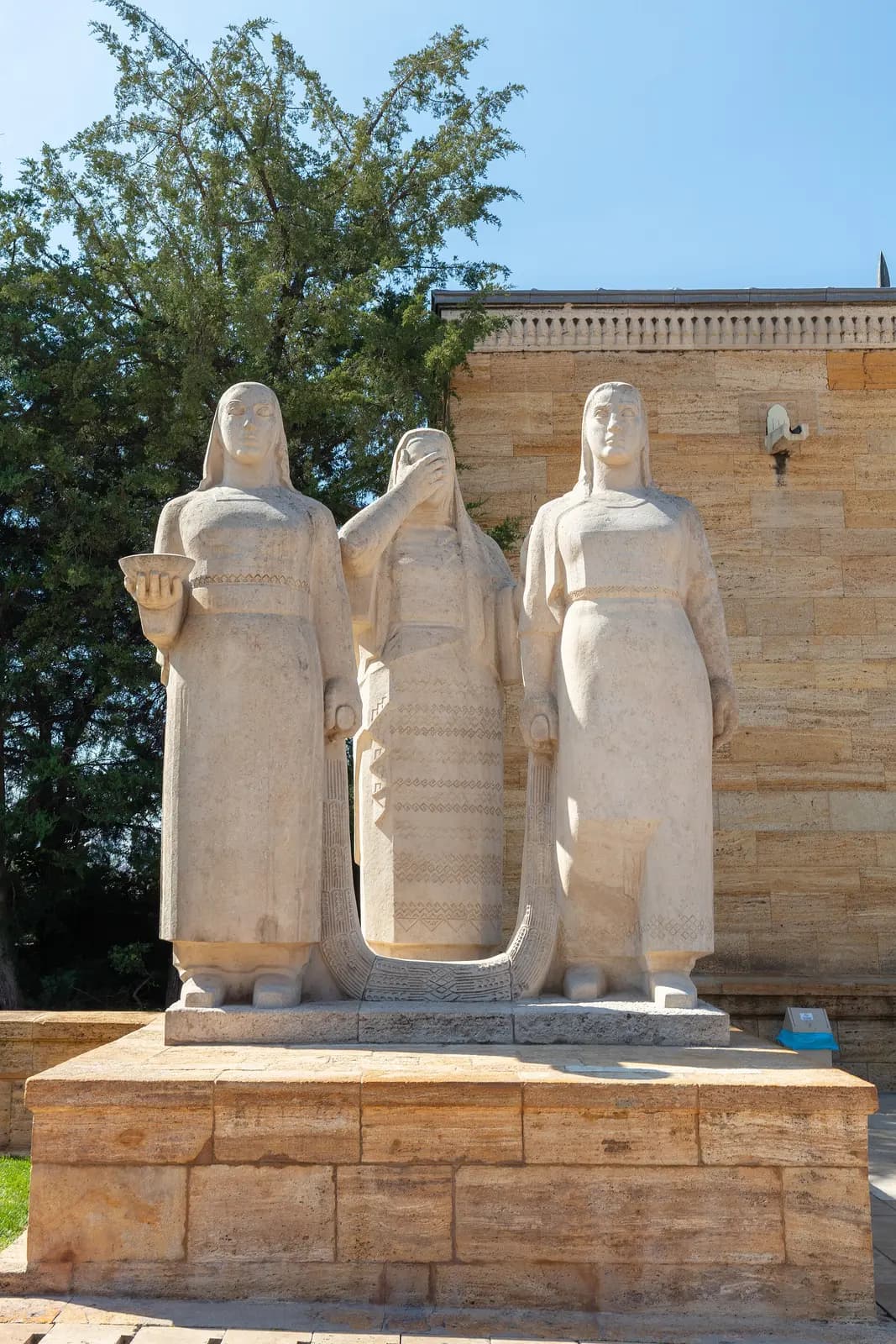 Ankara Capital City Day Tour