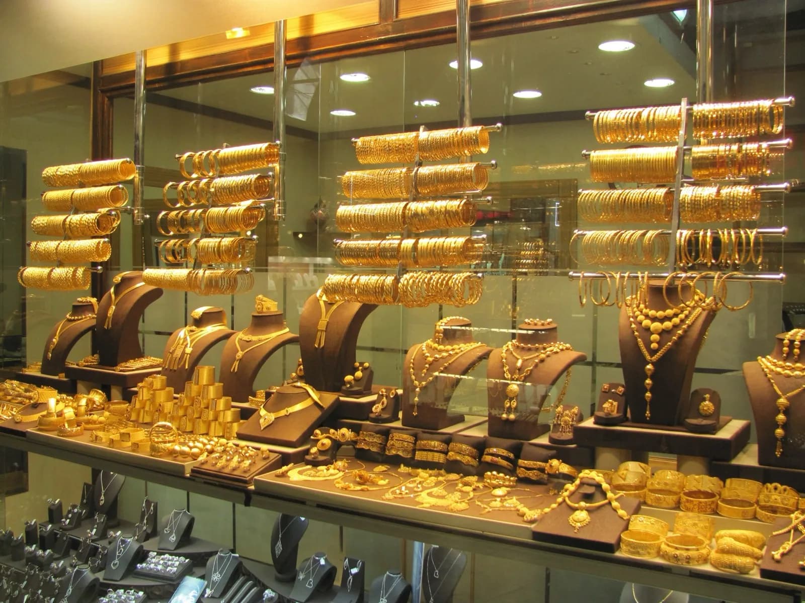 Antalya Jewellery Shopping Tour