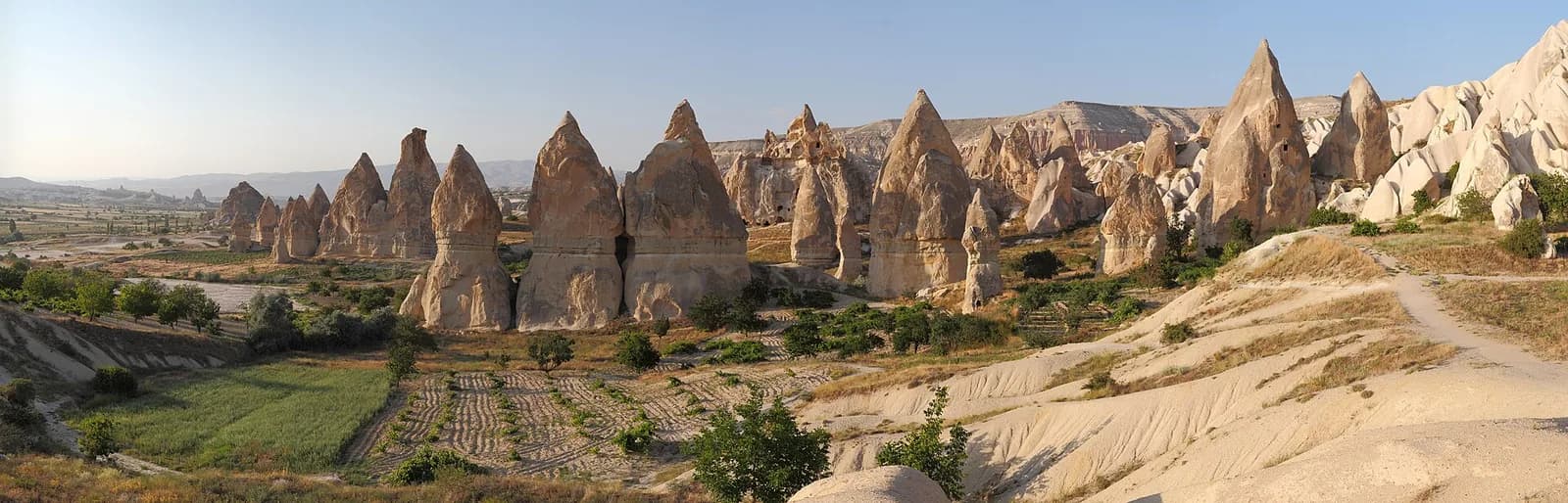Cappadocia 2-Day Balloon Tour