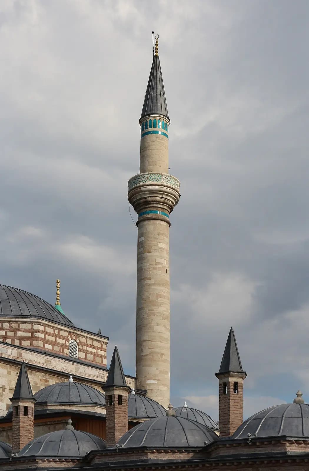 Mevlana Konya Sufi Spiritual Tour