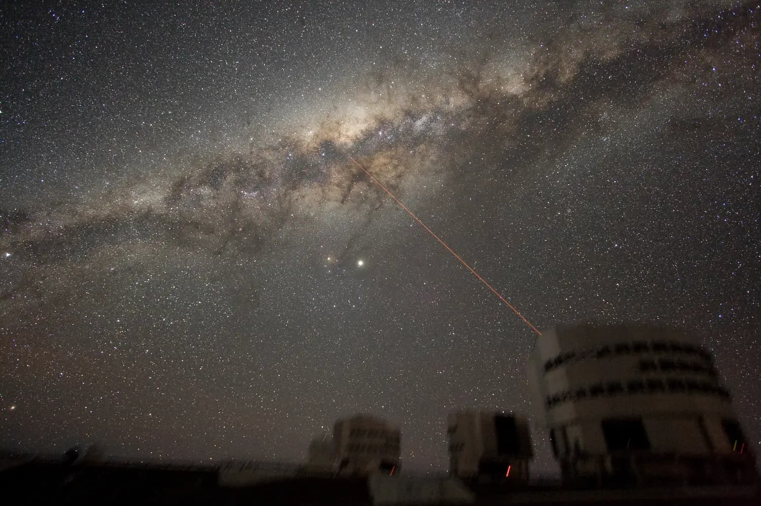 Milky Way Astronomy Photo Tour