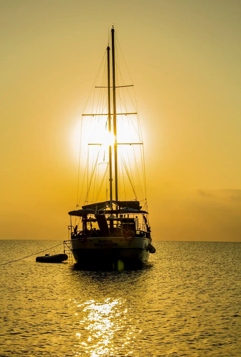 Sunrise Photography Tour