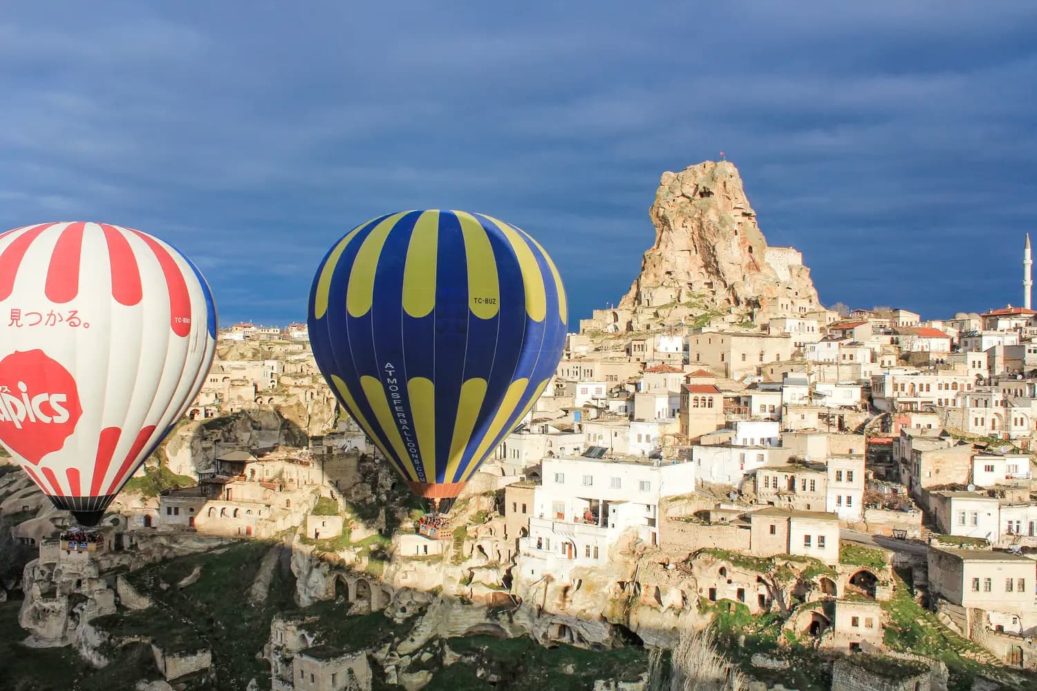Turkey Grand Tour 10 Days