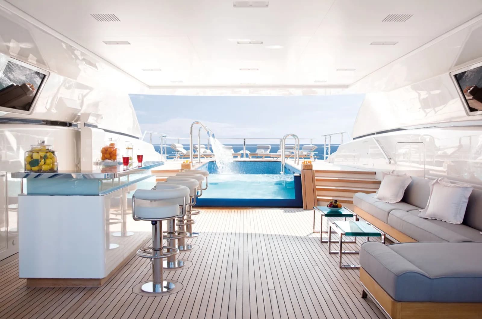Antalya Private Yacht Dinner Cruise - 6
