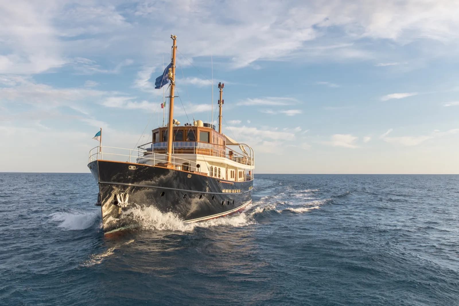 Kaleiçi Old Town Harbour Private Yacht Charter - 6