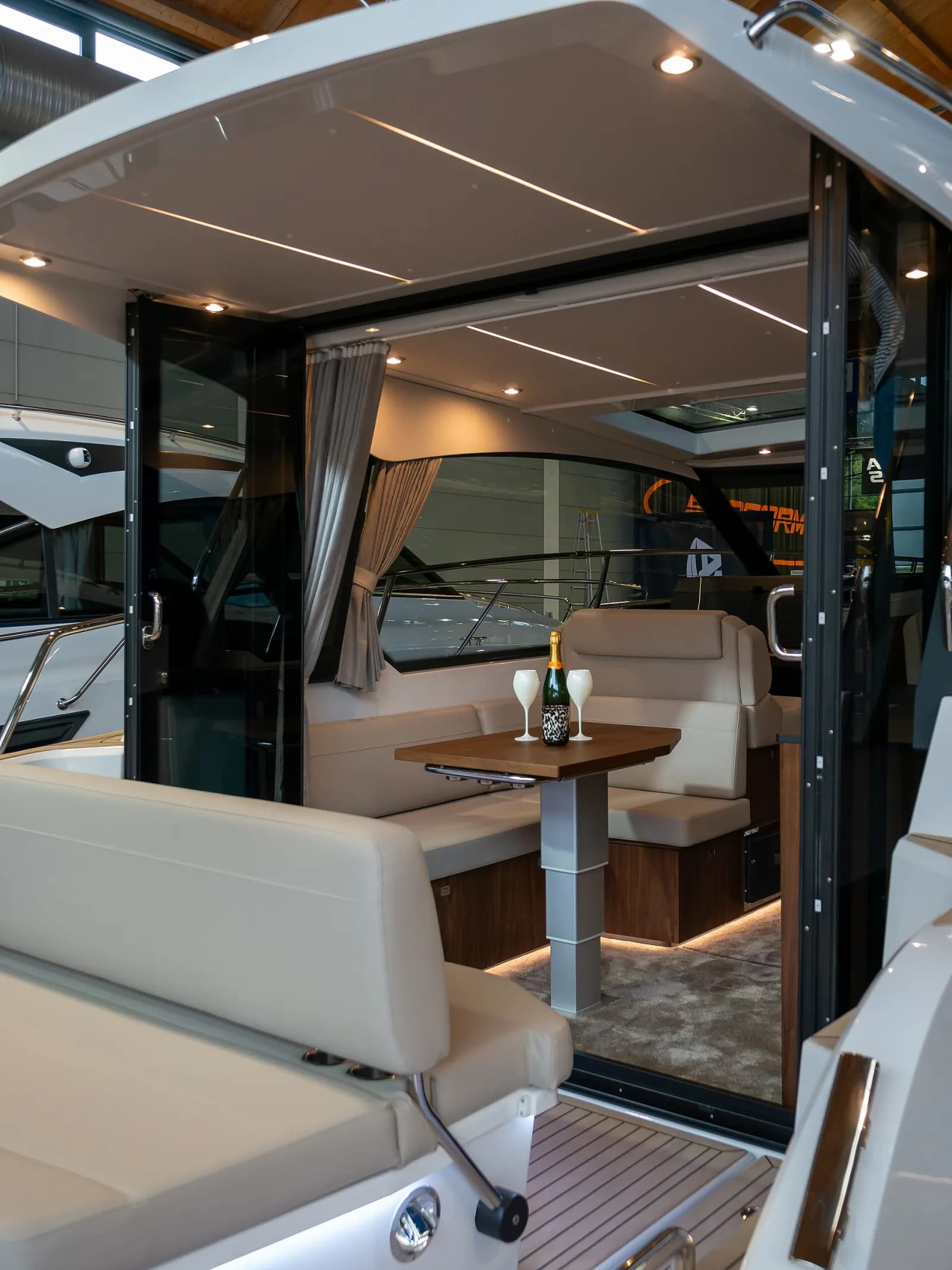 Antalya Private Yacht Dinner Cruise
