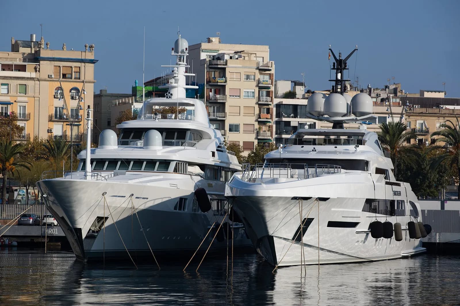 Antalya Private Yacht Dinner Cruise - 3