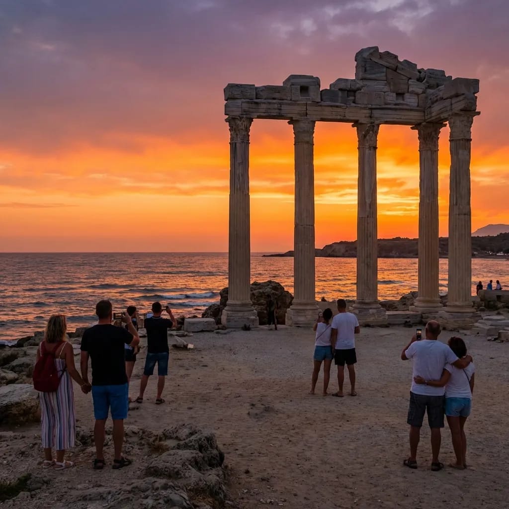 Honeymoon in Turkey 2026: Romantic Destinations
