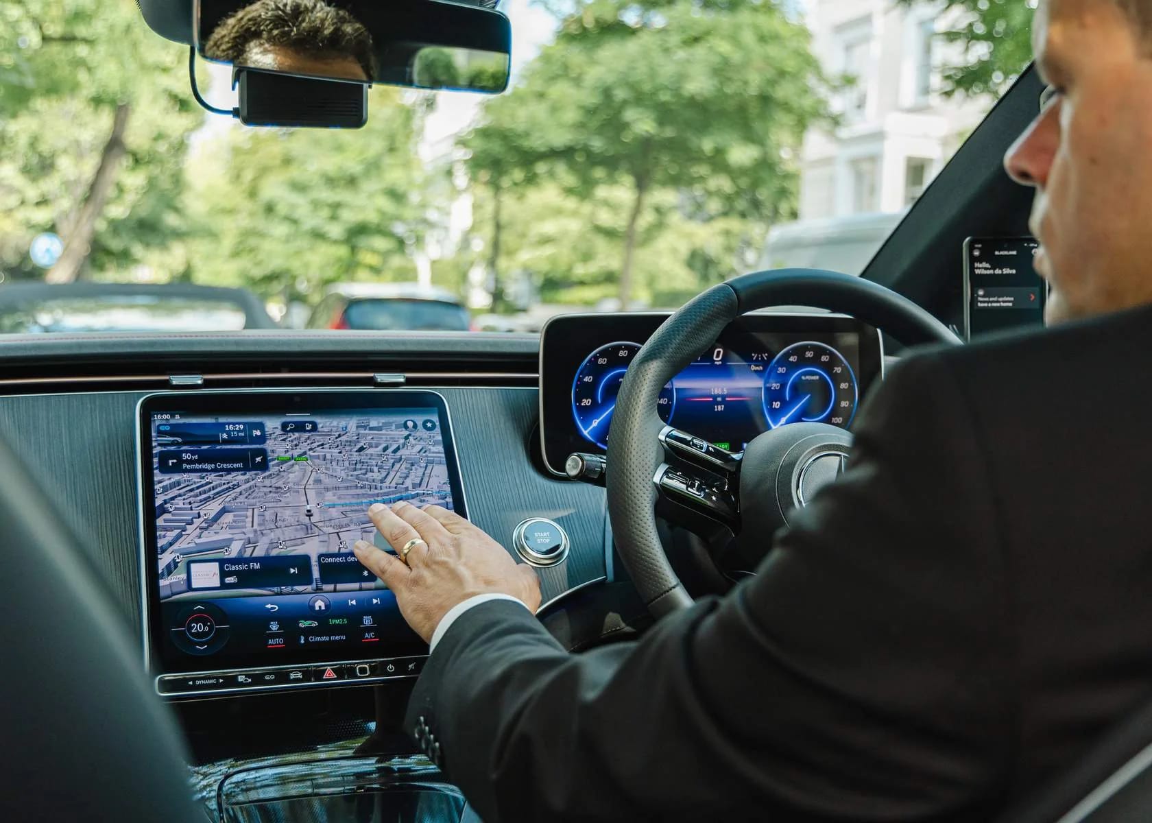 Antalya Rental Car or Chauffeur: Which Cheaper?