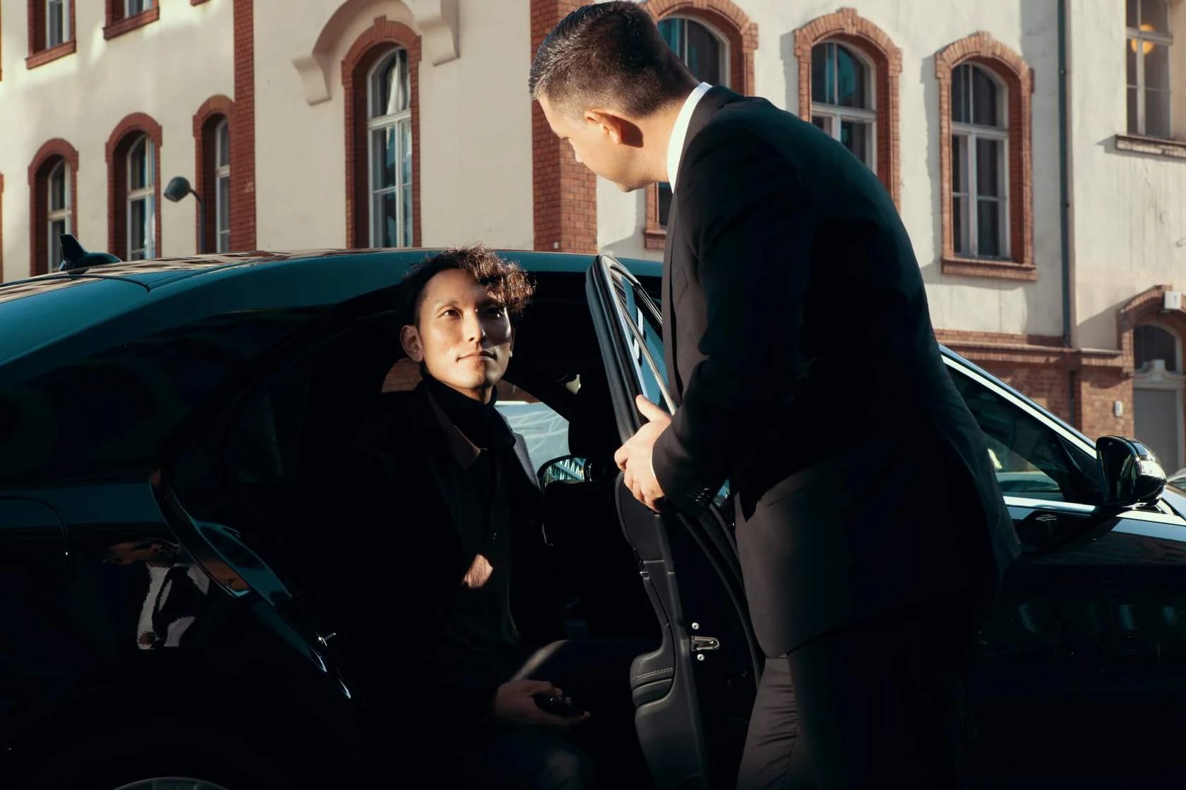 Group Airport Transfer Turkey: Large Families, Conferences, Events, Reunions
