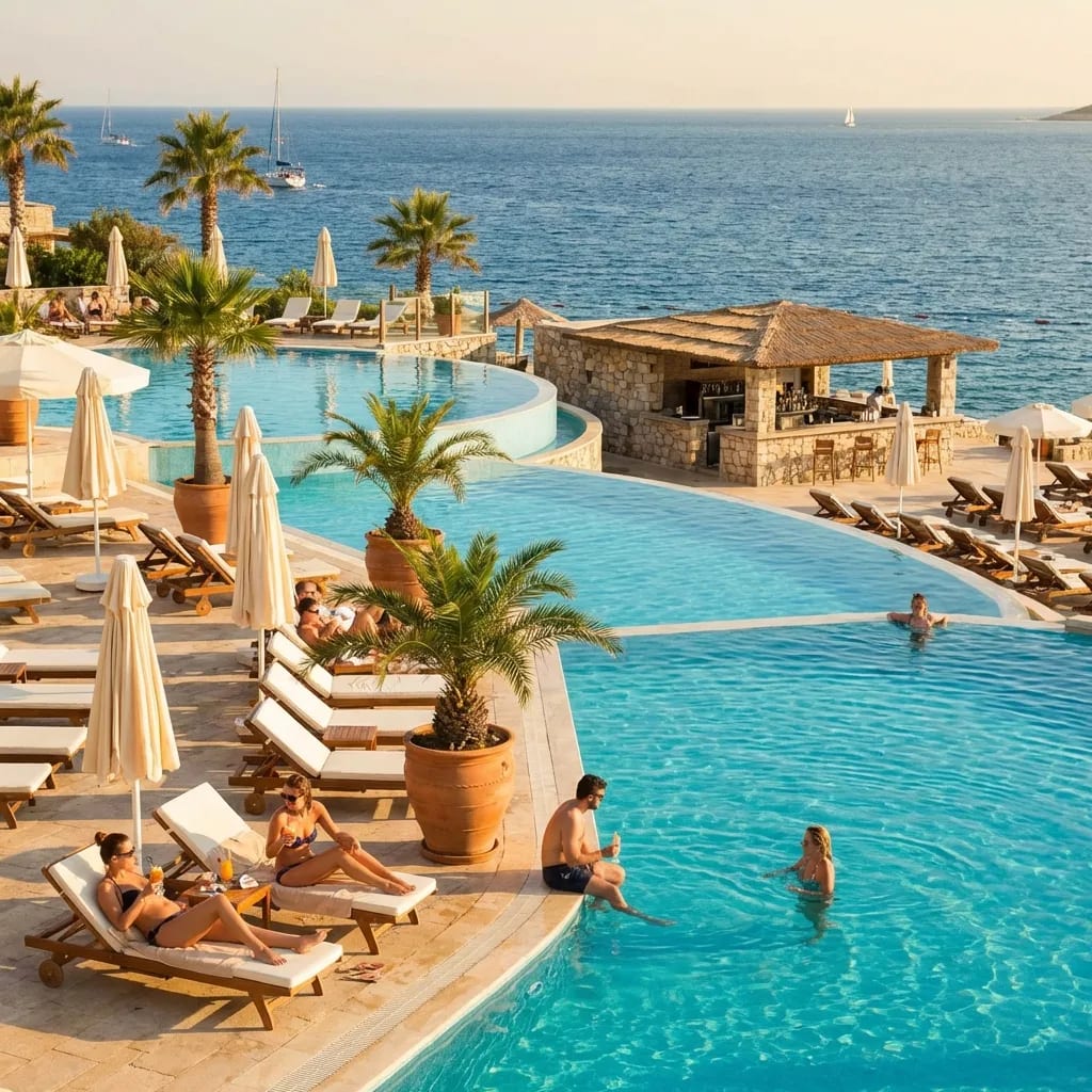 All-Inclusive Turkey Guide 2026: Everything You Need to Know