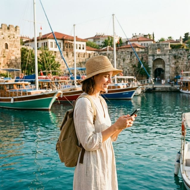 Solo Female Travel Turkey 2026: Safety, Culture, Transfer Tips & Routes