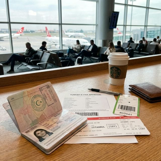 Turkey Visa Guide 2026: e-Visa, Visa-Free, Passport Rules & Entry Requirements