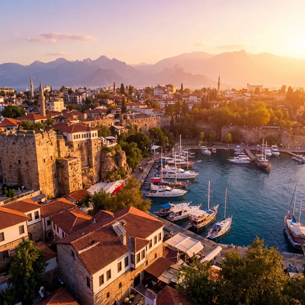 Best Day Trips from Antalya 2026: 15 Unforgettable Excursions