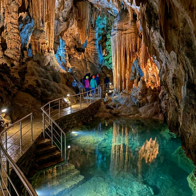 Dim Cave & Dim River Valley Tour from Alanya - Adventure & Nature